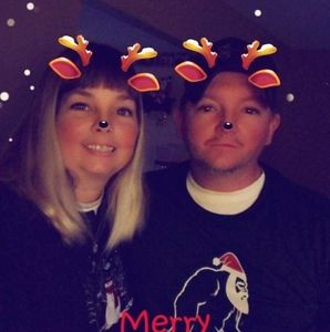 Meet your Posher, Christine